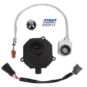 HONDA ACURA SUBARU MAZDA NISSAN XENON balastas su lempute 33129-STX-A02
